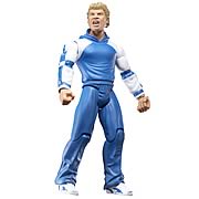 Rocky Tommy Gunn (Street Fight) Action Figure
